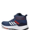 دون وید V2 -2 چکمه مردانه سفری رنگ سرمهای برند adidas - 338735677