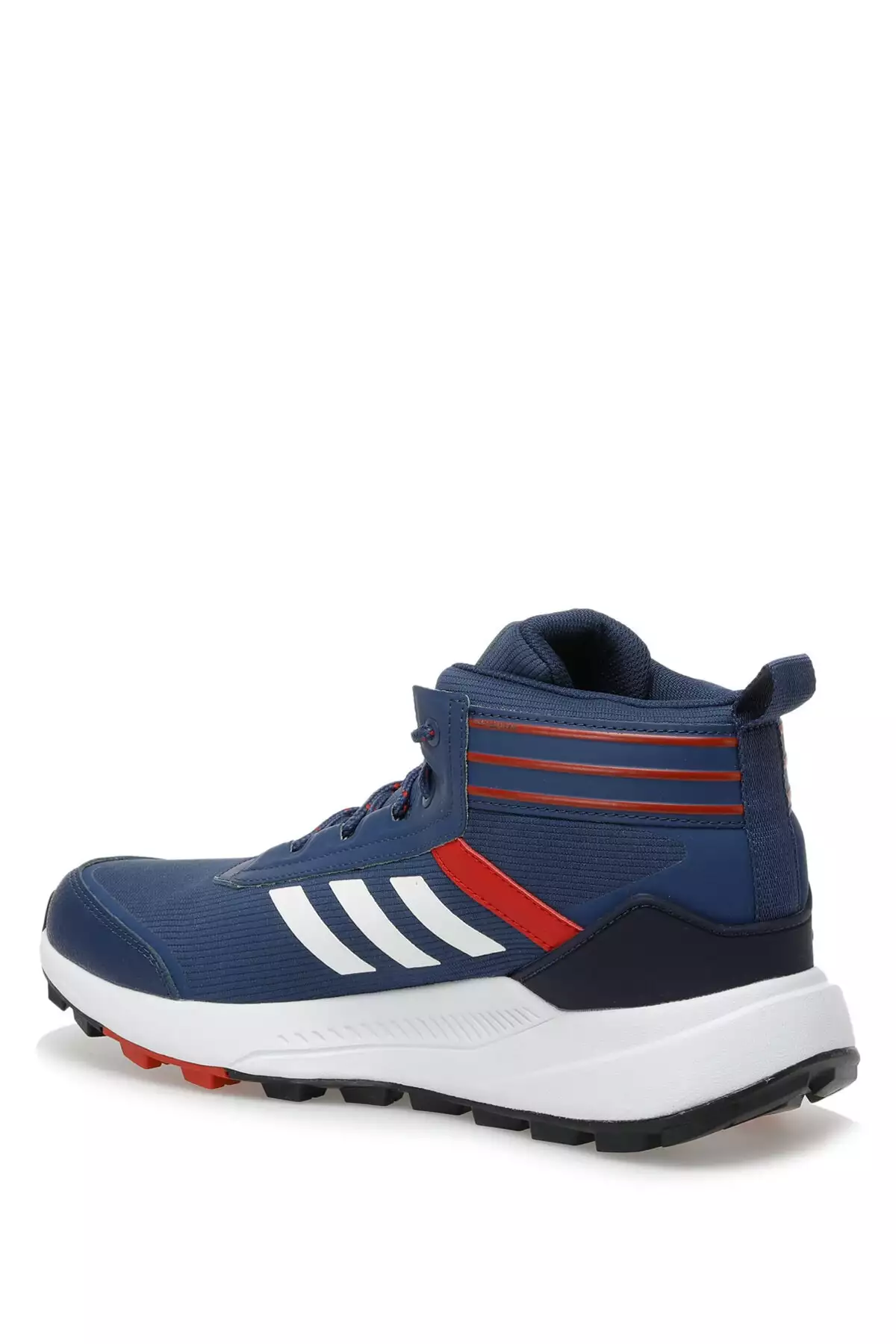 دون وید V2 -2 چکمه مردانه سفری رنگ سرمهای برند adidas - 338735677