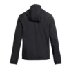 کاپشن دویدن سبک زنانه مشکی لانچ 1381881-001 برند Under Armour - 795278800