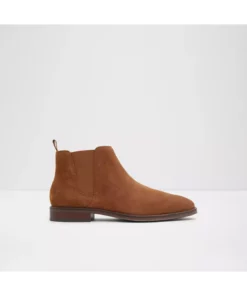 گواراچیئن - کفش بوت مردانه تابا برند Aldo - 370331224