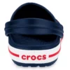 دمپایی کراک بند آبی تیره 11016-410 برند Crocs - 970205898