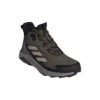 Terrex Anylander Mid R.rdy کفش دمپایی مردانه سبز مناسب فعالیتهای فضای باز برند adidas - 871571541