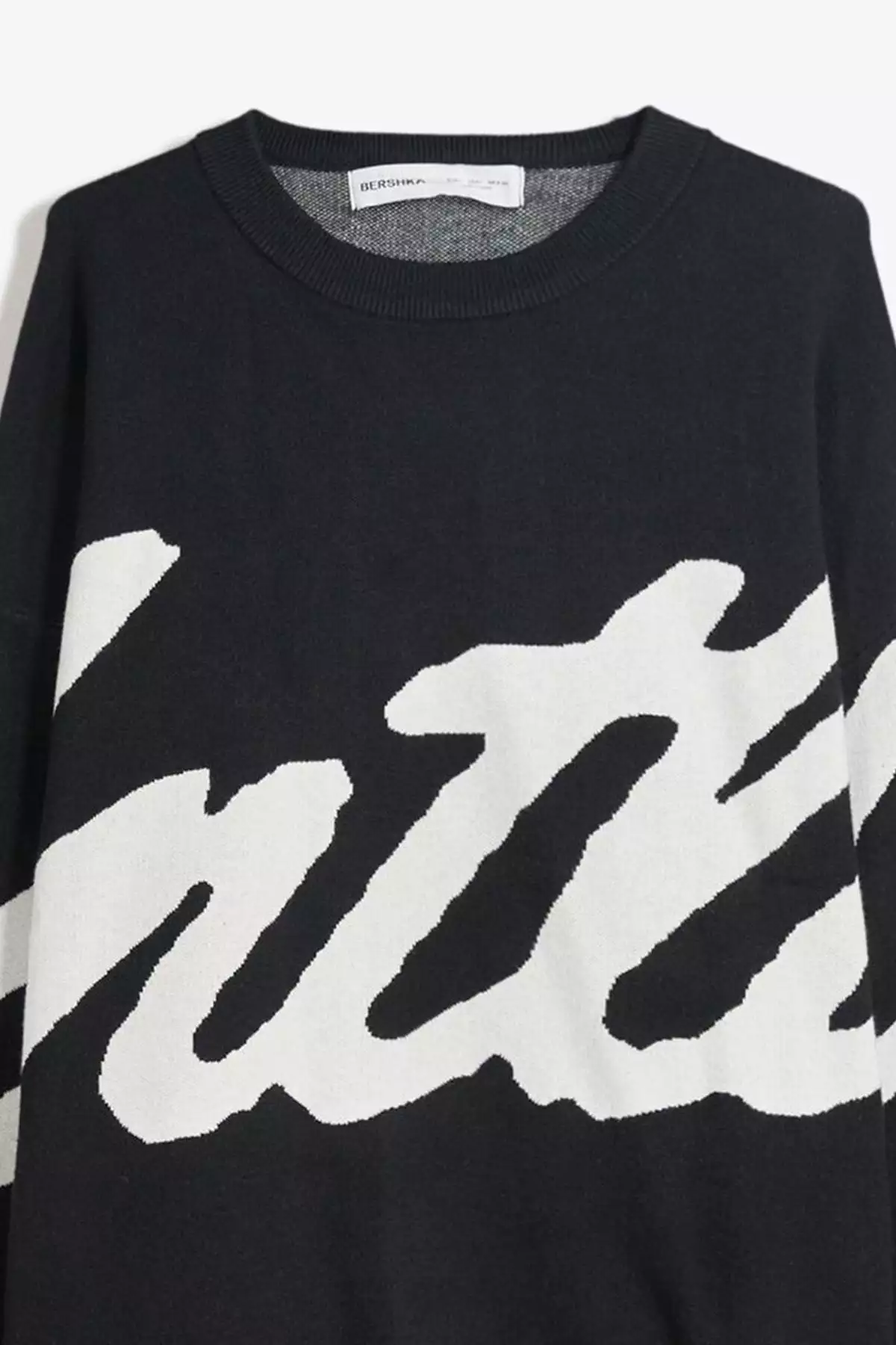 ژاکت چاپی برند Bershka - 963071679