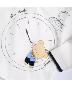 تی‌شرت - آستین بلند برند Chicco - 850415136