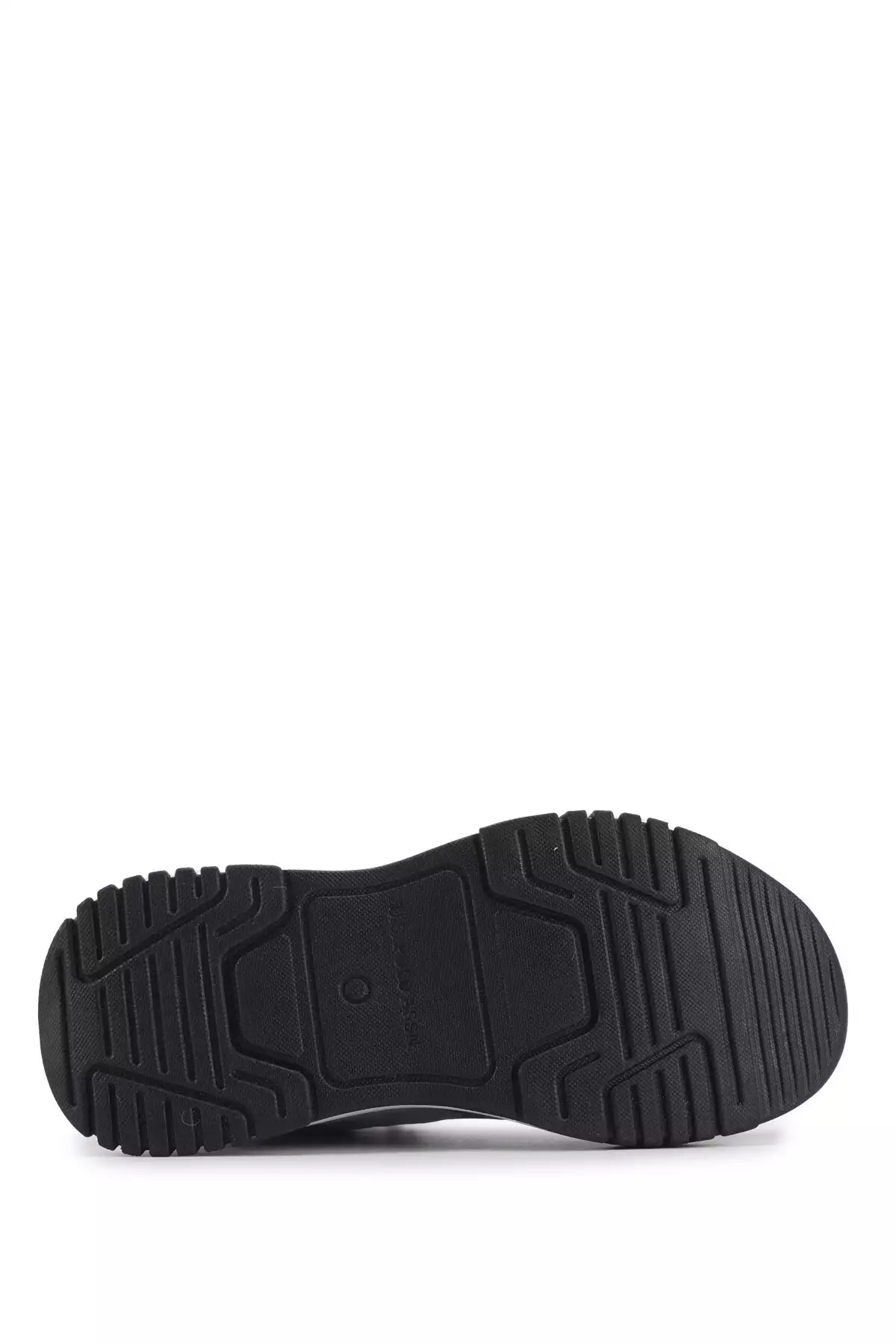 چکمههای مردانه مارسل HI 3PR GRI مخصوص فعالیتهای فضای باز برند U.S. Polo Assn. - 778923460