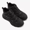 ریکتر - بوت بیرونی مردانه سیاه بدین 204911 بلک برند Skechers - 763814313