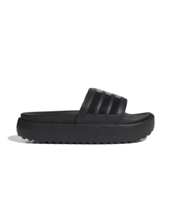 صندل پلتفرم آدلیت زنانه مدل HQ6179 مشکی برند adidas - 958116280