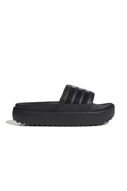 صندل پلتفرم آدلیت زنانه مدل HQ6179 مشکی برند adidas - 958116280
