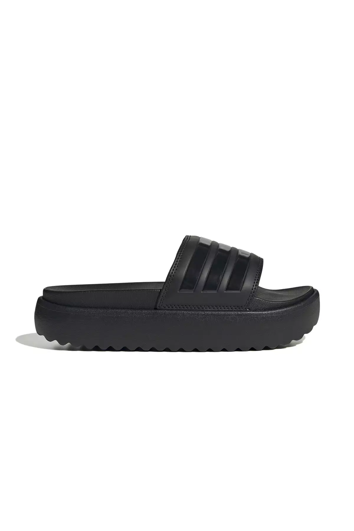 صندل پلتفرم آدلیت زنانه مدل HQ6179 مشکی برند adidas - 958116280