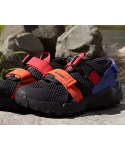 صندل ترکس هایدرودررا ات برند adidas - 960421490