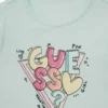 تیشرت استاندارد دخترانه برند Guess - 942238898