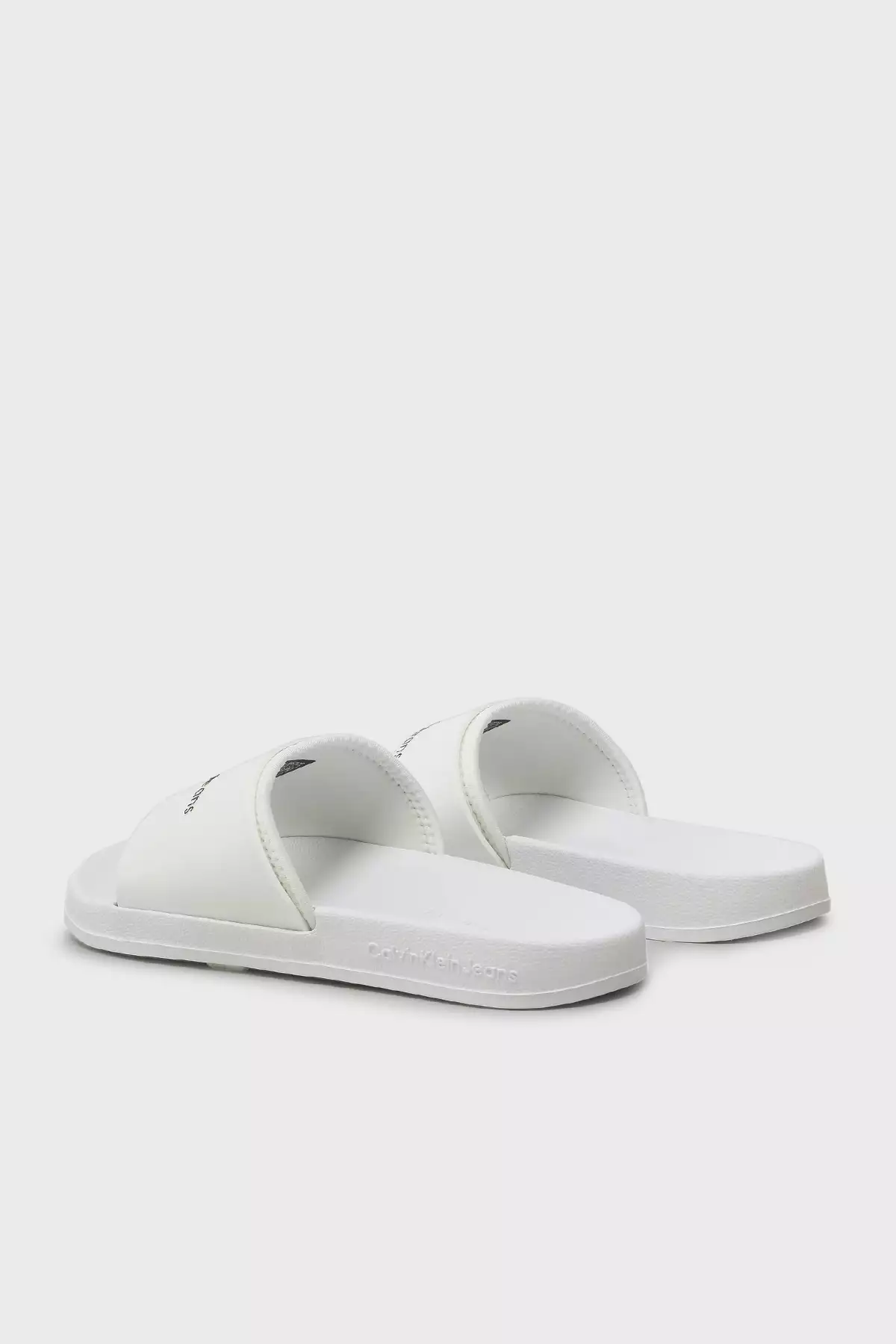 دمپایی مردانه YM0YM00361-YBR برند Calvin Klein - 661582401