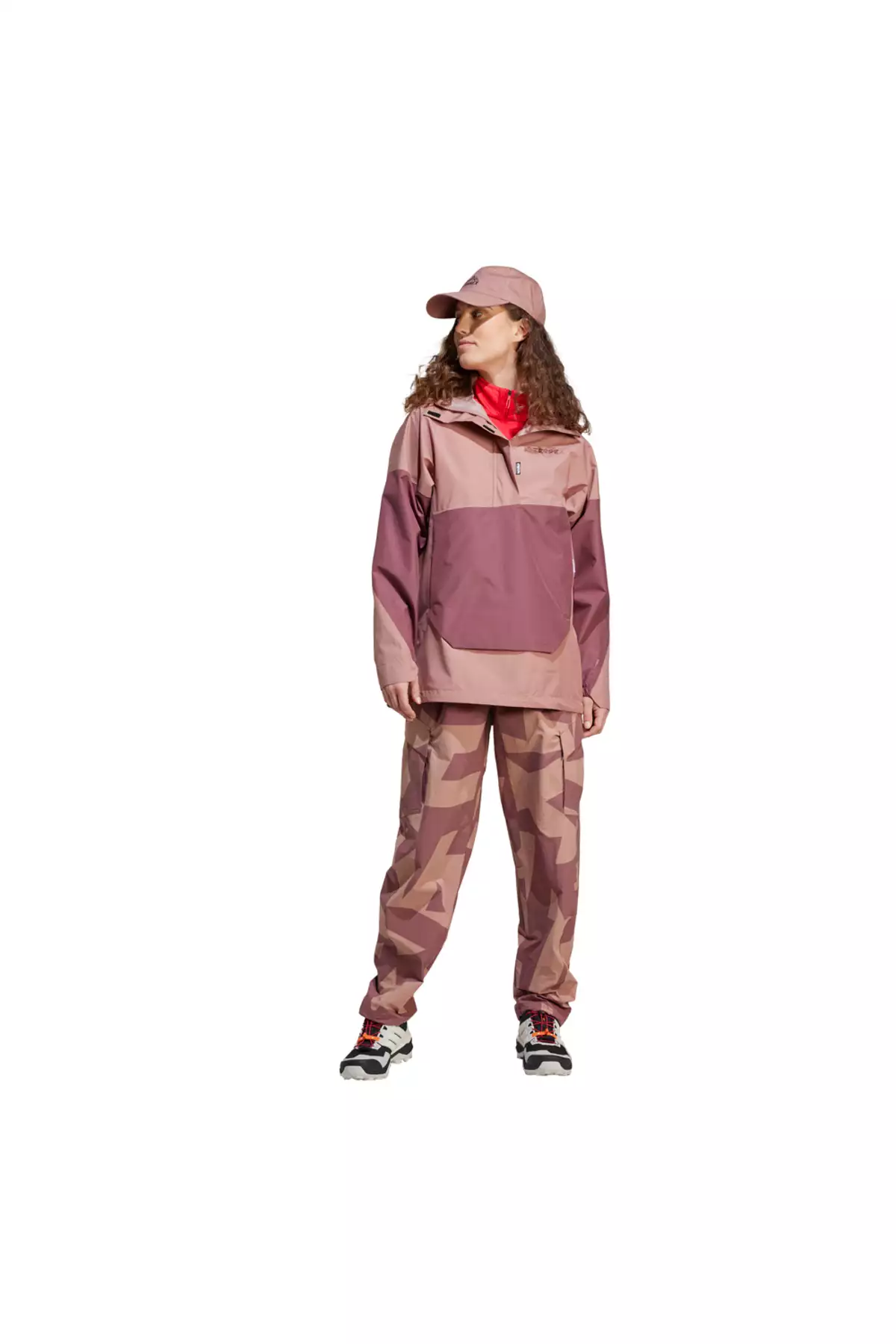 ژاکت بارانی زنانه XP 2.5 برند adidas - 900277469