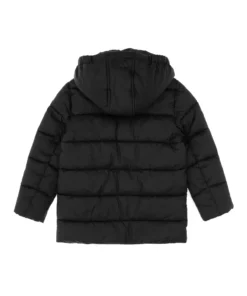 کاپشن مشکی بچهگانه مردانه 50312119-VR046 برند U.S. Polo Assn. - 1038093396