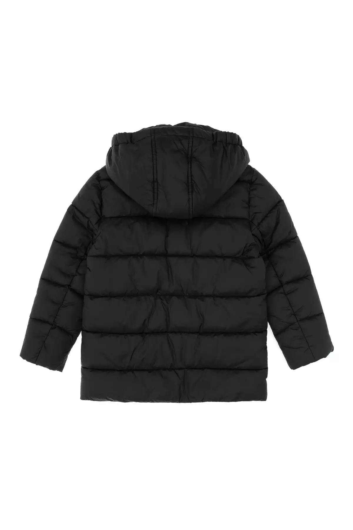 کاپشن مشکی بچهگانه مردانه 50312119-VR046 برند U.S. Polo Assn. - 1038093396