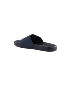 دمپایی مردانه گاستی رنگ سرمهای برند U.S. Polo Assn. - 241716246