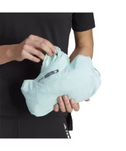 کاپشن بادگیر زنانه mt wind رنگ سبز مدل KADIN IN2950 برند adidas - 872167099