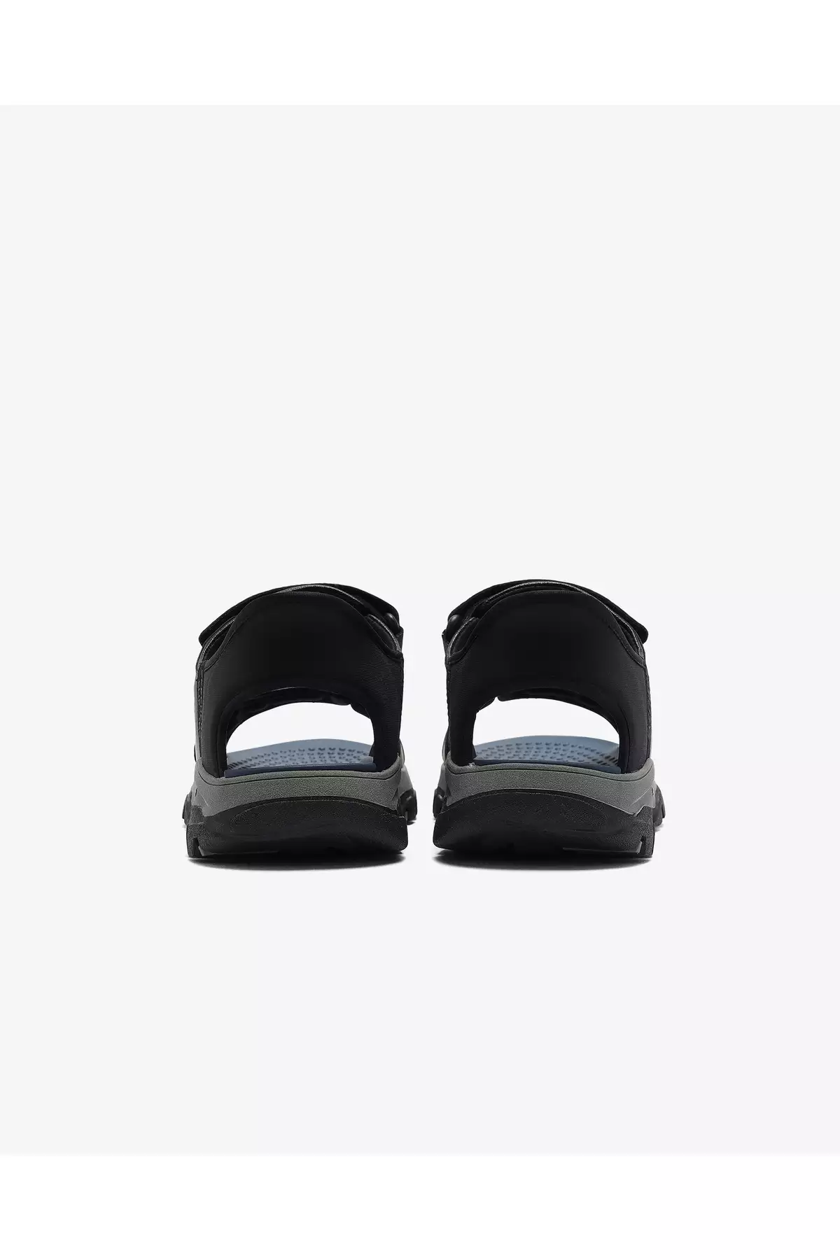 ترسمن - رییس صندل مردانه خاکستری 205289 چار برند Skechers - 902947526