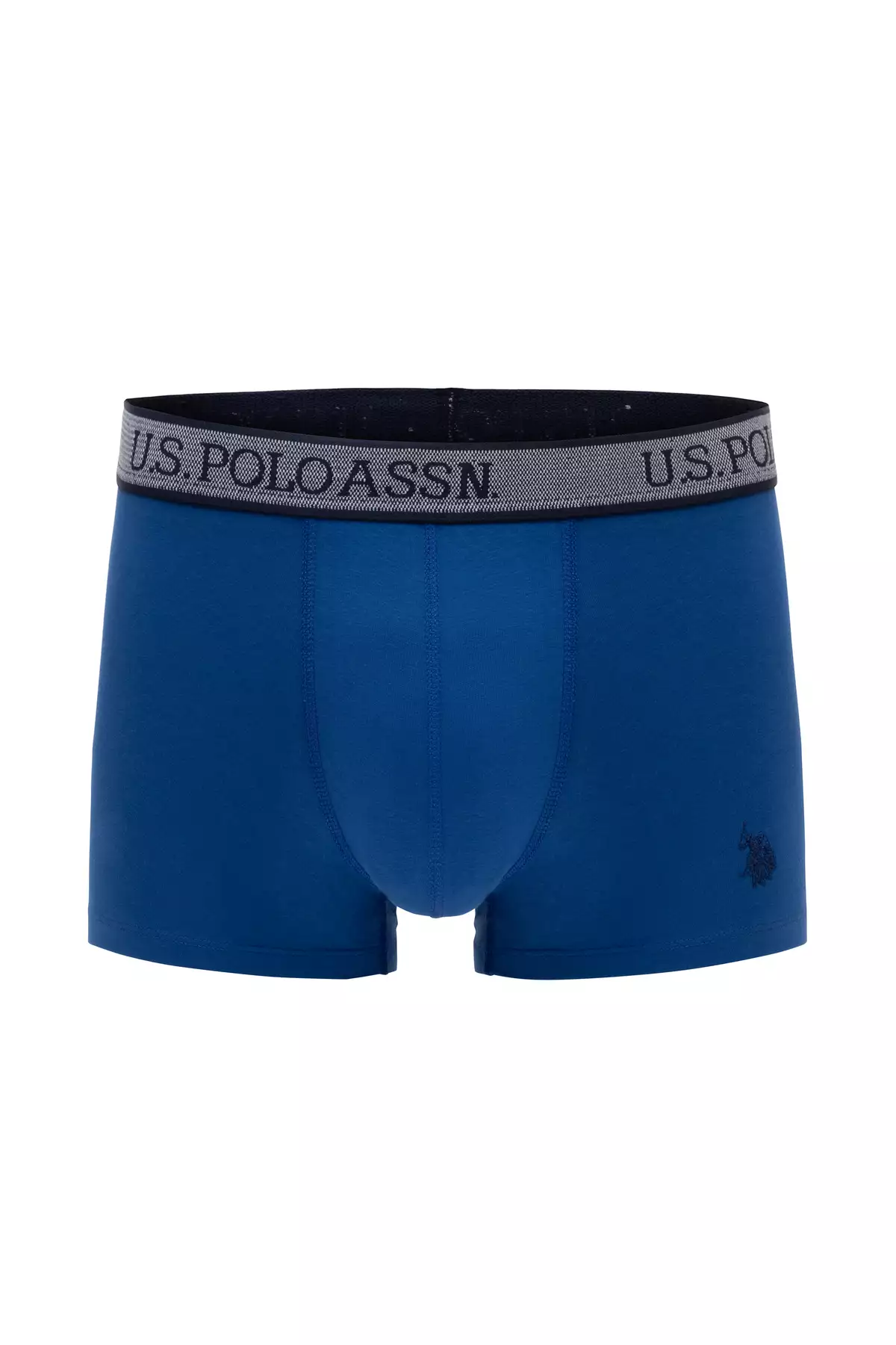 ست شورت مردانه ۳ عددی 50310707-VR033 برند U.S. Polo Assn. - 959867850