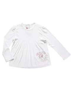 بلوز بلند آستین دخترانه یک اندازه برای سن 2 سالگی برند Chicco - 109950256