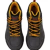 کفش چکمهای ضدآب مردانه هنری مدل 4Pr رنگ خاکستری (سایز 40-45) برند U.S. Polo Assn. - 862304627