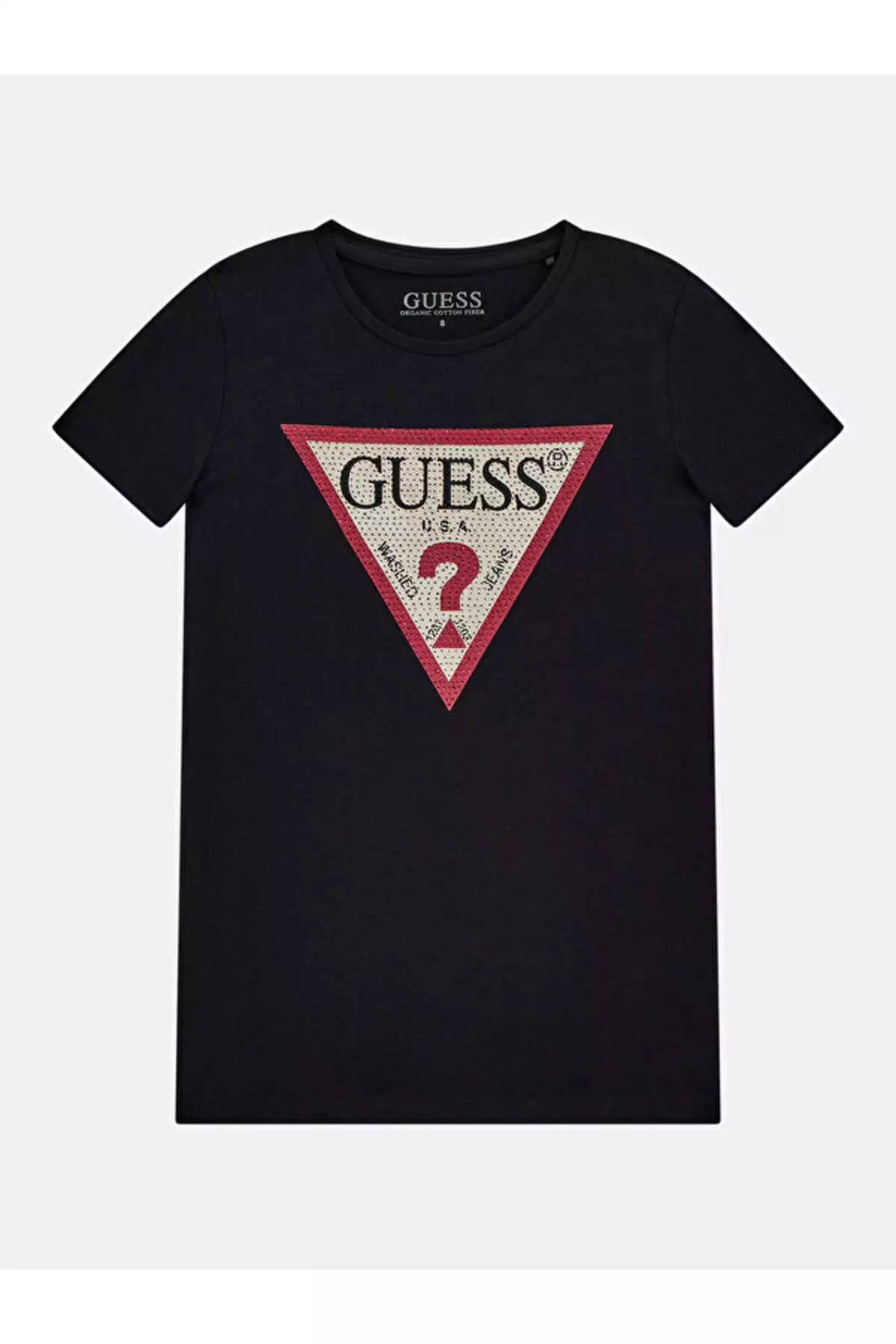 تی شرت SS برند Guess - 853839112