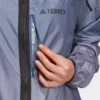 بادشکن دویدن در مسیر ترکس آگر اویک برند adidas - 864164468