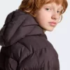 ژاکت بچهگانه جیال 9183-C رنگ قهوهای برند adidas - 967615036