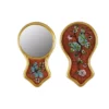 آینه کوچک 5.5x10 سانتیمتر برند Paşabahçe - 905861818