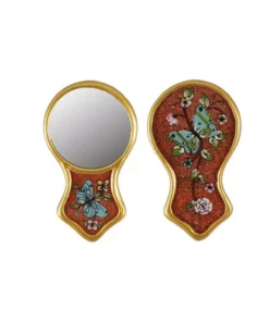 آینه کوچک 5.5x10 سانتیمتر برند Paşabahçe - 905861818
