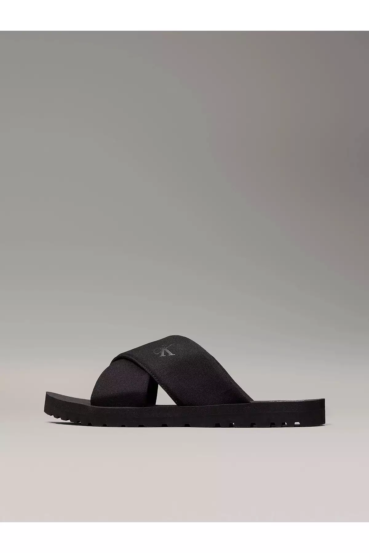 صندل کراس مدل CRXS TX برند Calvin Klein - 922169287