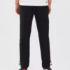 شلوار رسمی مردانه میکرو کالکشن مدل S241043-001 رنگ مشکی برند Skechers - 826705588