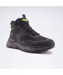 بوت مردانه لندواکی 2.2 سیاه مدل خارج از منزل برند Reebok - 890881602