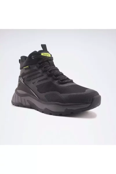 بوت مردانه لندواکی 2.2 سیاه مدل خارج از منزل برند Reebok - 890881602