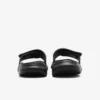صندل فوم بخار - صندل مردانه مشکی ریدو 232897 Bbk برند Skechers - 923369311