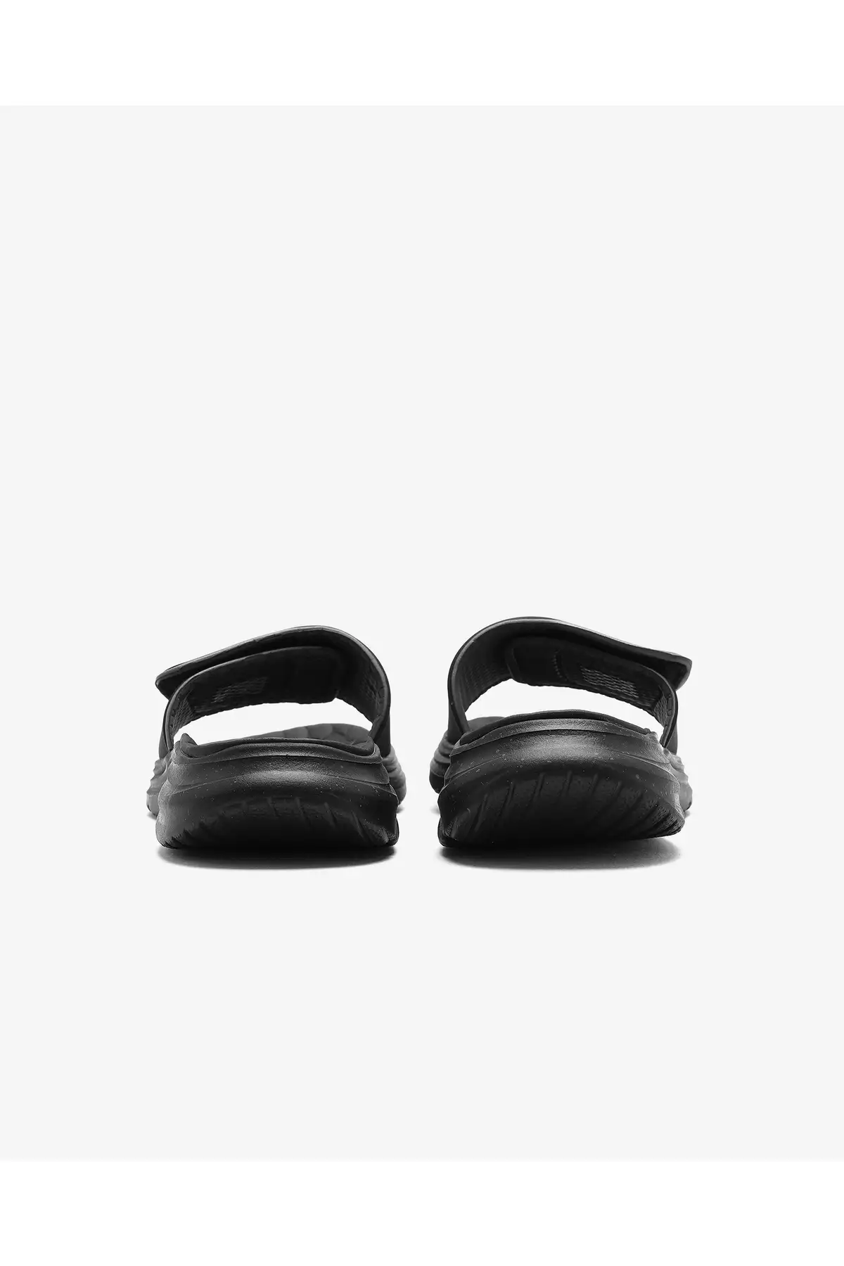 صندل فوم بخار - صندل مردانه مشکی ریدو 232897 Bbk برند Skechers - 923369311