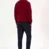 شلوار جین ورزشی مردانه سرمهای شماره 50313747-VR033 برند U.S. Polo Assn. - 979224027
