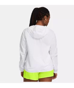کاپشن سبک لانچ زنانه UA کد 1381881-100 برند Under Armour - 792629569