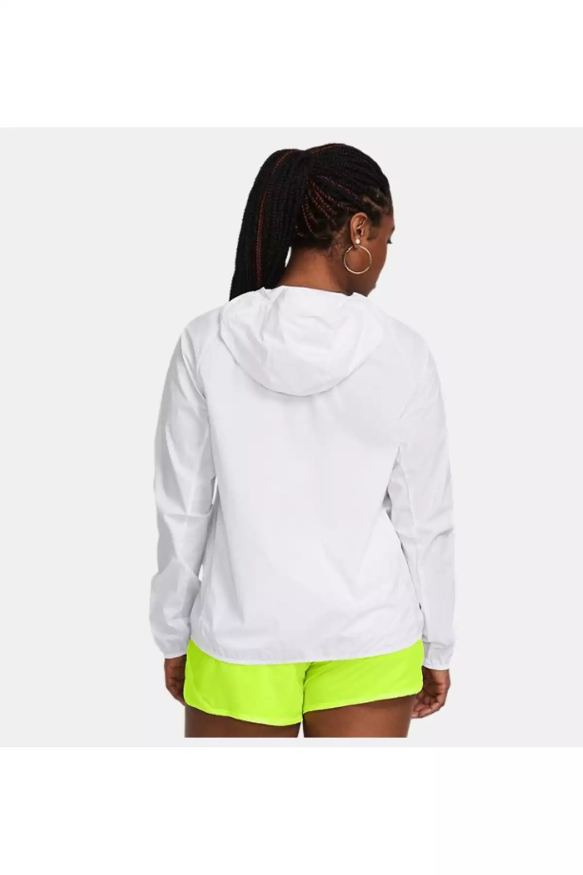 کاپشن سبک لانچ زنانه UA کد 1381881-100 برند Under Armour - 792629569