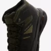 کفش بوت مردانه آرچ فیت اوروان - مدل مونتفورت سیاه 210478 برند Skechers - 765236098