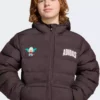 ژاکت بچهگانه جیال 9183-C رنگ قهوهای برند adidas - 967615036