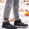 کفش ورزشی چسبی پسرانه ترمو کالی برند Kiko Kids - 859150950