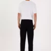 شلوار ورزشی مشکی مردانه 50299452-VR046 برند U.S. Polo Assn. - 886429023