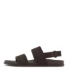 سندل جیر برند Massimo Dutti - 919995208