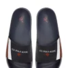 ترمیک مردانه لاکیوری از برند U.S. Polo Assn. مدل Wılly 5Fx رنگ سرمهای 101984468 برند U.S. Polo Assn. - 893352109