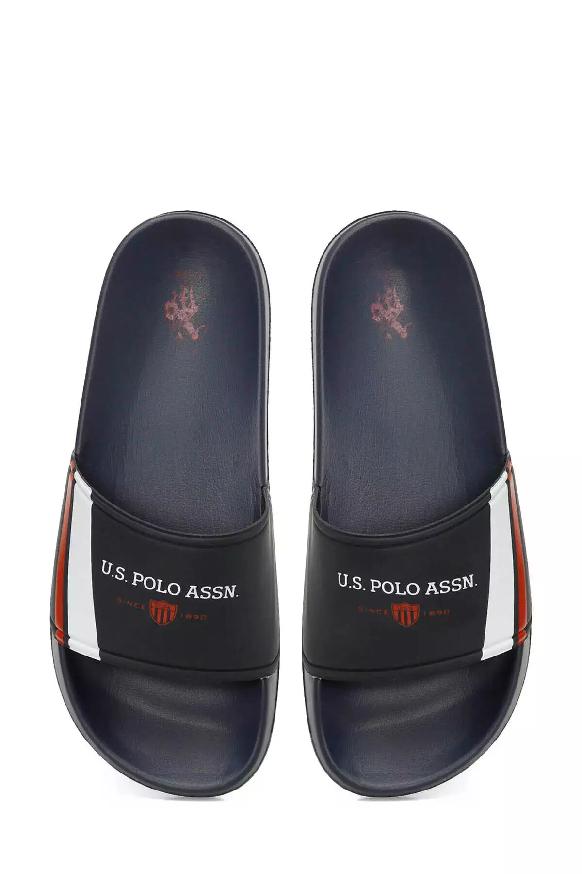 ترمیک مردانه لاکیوری از برند U.S. Polo Assn. مدل Wılly 5Fx رنگ سرمهای 101984468 برند U.S. Polo Assn. - 893352109