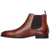 کفش چرم کلاسیک فیت 204854 برند Skechers - 836509022
