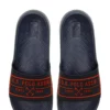 پاتریک ۵fx دمپایی مردانه آبی تیره برند U.S. Polo Assn. - 902732333