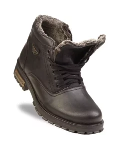 D0504 بوت مردانه ضد سرما با گارانتی برند Daxtors - 378077277