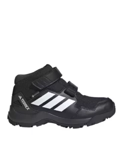 چکمههای بیرونی میانبری مردانه سیاه برای پسران JS2095 TERREX SKYCHASER MID GTX CF برند adidas - 986932876
